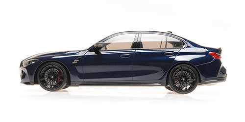 BMW M3 – 2020 – BLUE
