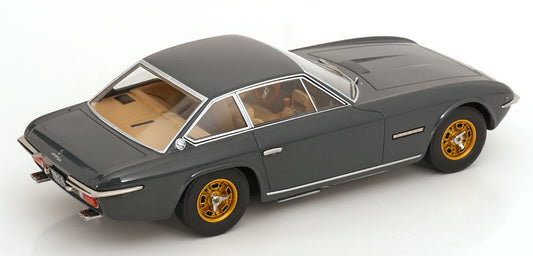 Lamborghini Islero S 1969 grau