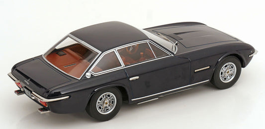 Lamborghini Islero S 1969 dunkelblau
