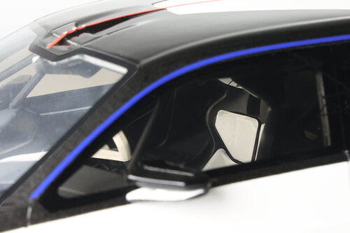 Alpine A290 β White 2023