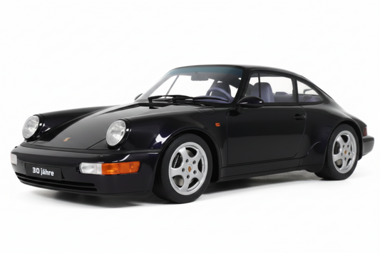 PORSCHE 911 (964) 30 JAHRE VIOLA METALLIC 1993