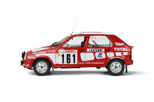 Citroën Visa 1000 Pistes 1987