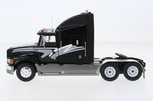 Ford Aeromax, schwarz/silber, 1990