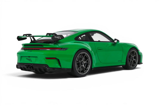 PORSCHE 911 (992.2) GT3 WP GREEN 2025