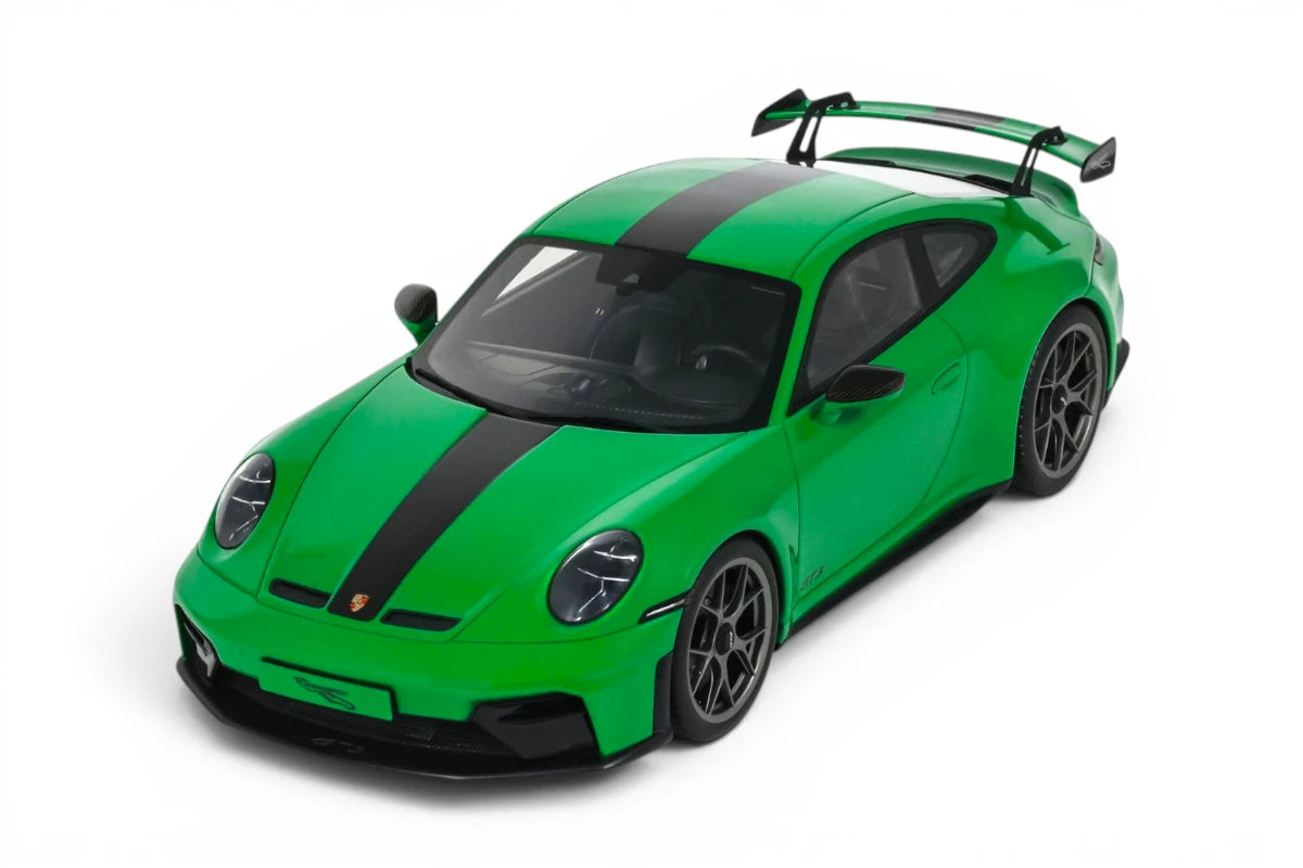 PORSCHE 911 (992.2) GT3 WP GREEN 2025