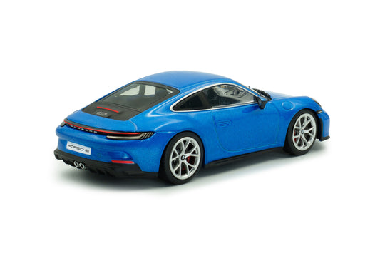 PORSCHE - 911 992 GT3 TOURING COUPE 2023 - SEA BLUE MET