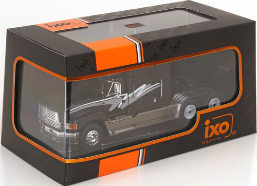 Ford Aeromax, schwarz/silber, 1990