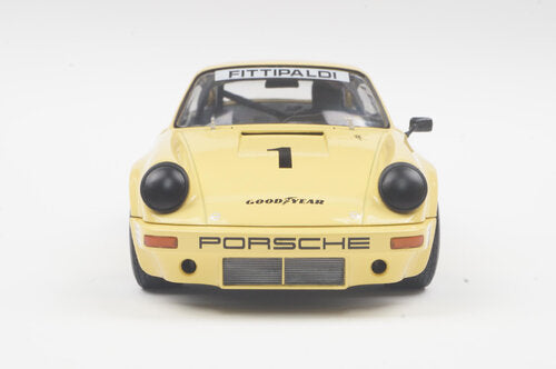 Porsche 911 IROC – 1974 – #1 Fittipaldi