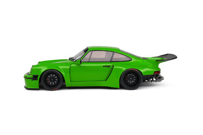 PORSCHE - 911 930 3.0L KS-R COUPE 1974 - 2022 - GREEN