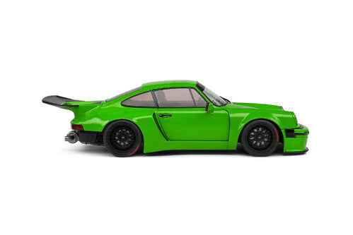PORSCHE - 911 930 3.0L KS-R COUPE 1974 - 2022 - GREEN