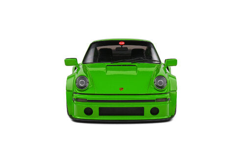 PORSCHE - 911 930 3.0L KS-R COUPE 1974 - 2022 - GREEN