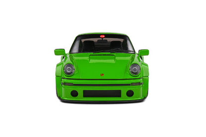 PORSCHE - 911 930 3.0L KS-R COUPE 1974 - 2022 - GREEN