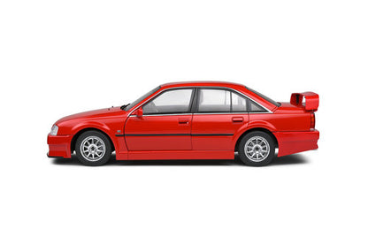 OPEL - OMEGA 3.0 24V 1990 - Red
