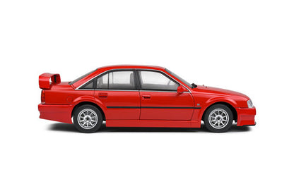 OPEL - OMEGA 3.0 24V 1990 - Red