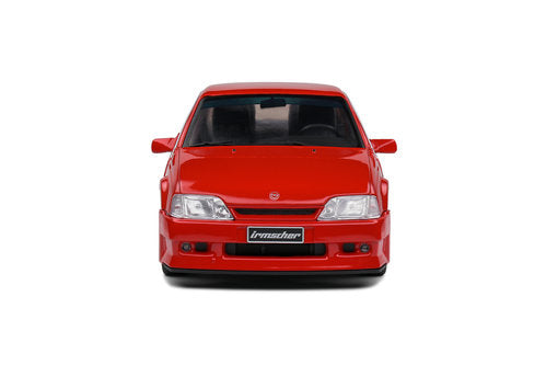 OPEL - OMEGA 3.0 24V 1990 - Red