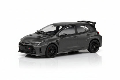 Toyota Corolla GR Circuit Edition Heavy Metal 2023