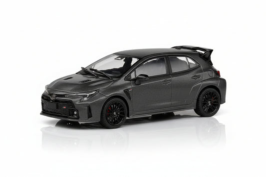 Toyota Corolla GR Circuit Edition Heavy Metal 2023