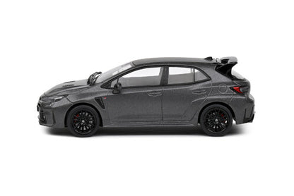 Toyota Corolla GR Circuit Edition Heavy Metal 2023