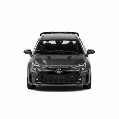 Toyota Corolla GR Circuit Edition Heavy Metal 2023