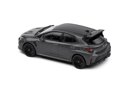 Toyota Corolla GR Circuit Edition Heavy Metal 2023