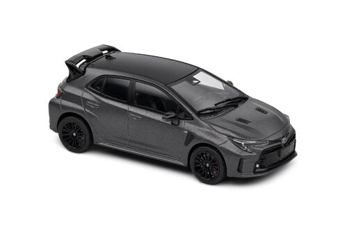 Toyota Corolla GR Circuit Edition Heavy Metal 2023
