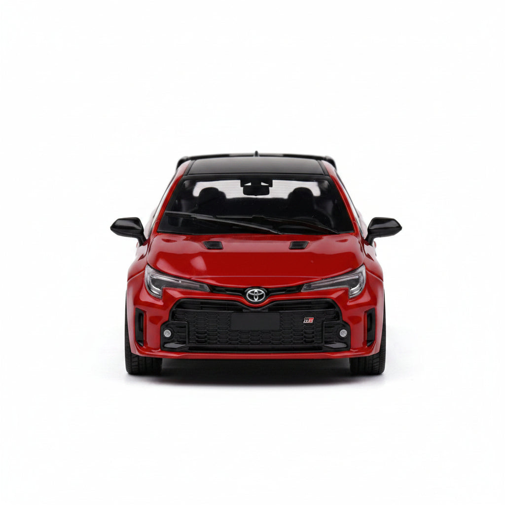 Toyota Corolla GR Circuit Edition Heavy Metal 2023