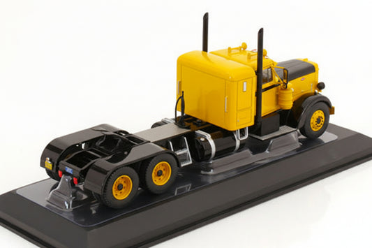 Peterbilt 350 gelb 1952