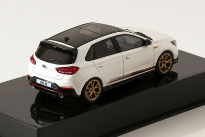Hyundai i30 N Drive-N weiss 2022