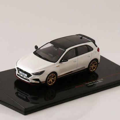 Hyundai i30 N Drive-N weiss 2022