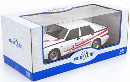 Alfa Romeo 75 Turbo Evoluzione, weiss, 1987