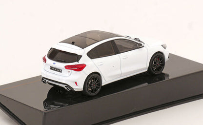 Ford Focus ST, weiss, 2022