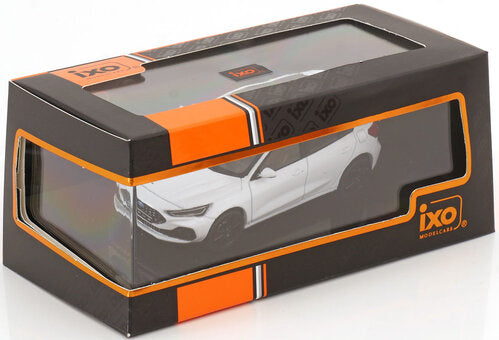 Ford Focus ST, weiss, 2022