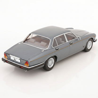 Jaguar XJ Series III Limousine dunkelgrau-metallic 1979