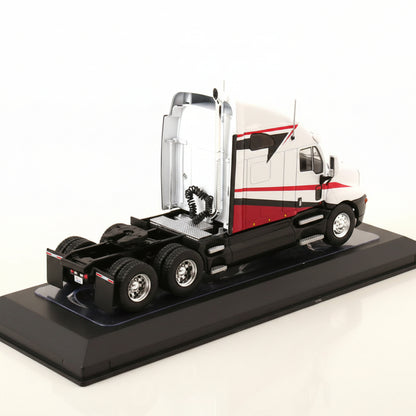 Kenworth T2000, weiss/rot, 1998