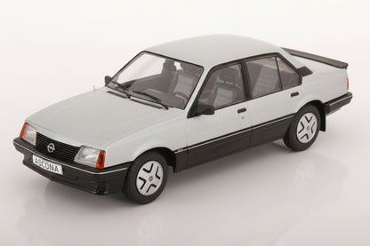 Opel Ascona C SR silber 1981
