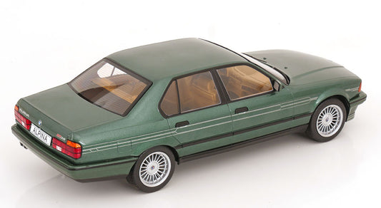 BMW Alpina B11 3,5, dunkelgrün, 1992