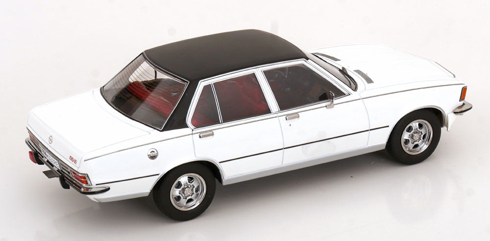 Opel Commodore B, weiss, 1972
