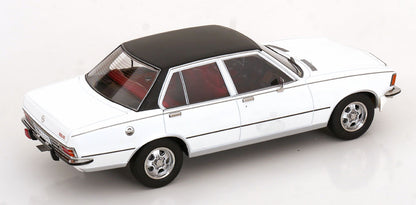 Opel Commodore B, weiss, 1972