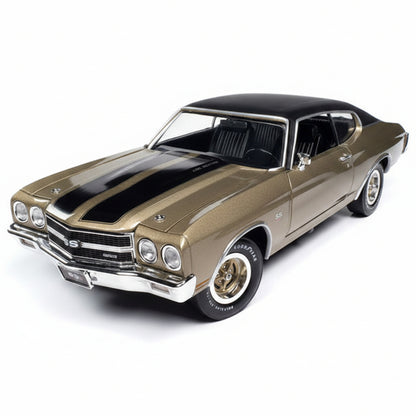 Chevy Chevelle SS (MCACN) 1970 Centennial Gold