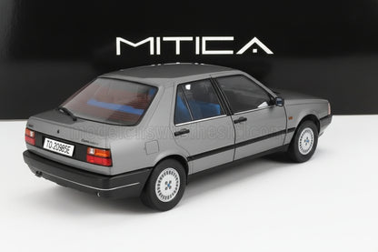 FIAT - CROMA 2.0 TURBO IE 1985 - GREY POLAR MET 683