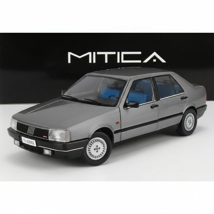 FIAT - CROMA 2.0 TURBO IE 1985 - GREY POLAR MET 683