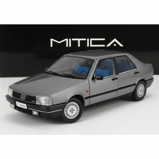 FIAT - CROMA 2.0 TURBO IE 1985 - GREY POLAR MET 683