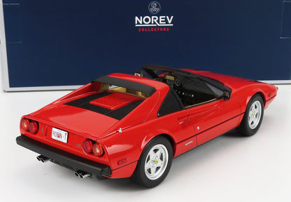Ferrari 308 GTS 1982 - Red