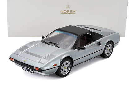 Ferrari 308 GTS 1982 Silver