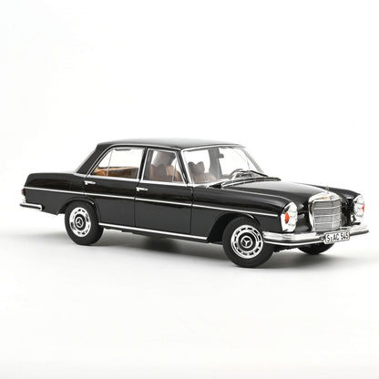 Mercedes-Benz 280 SE 1968 Black (Reprod. 2026)