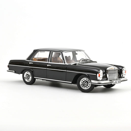 Mercedes-Benz 280 SE 1968 Black (Reprod. 2026)