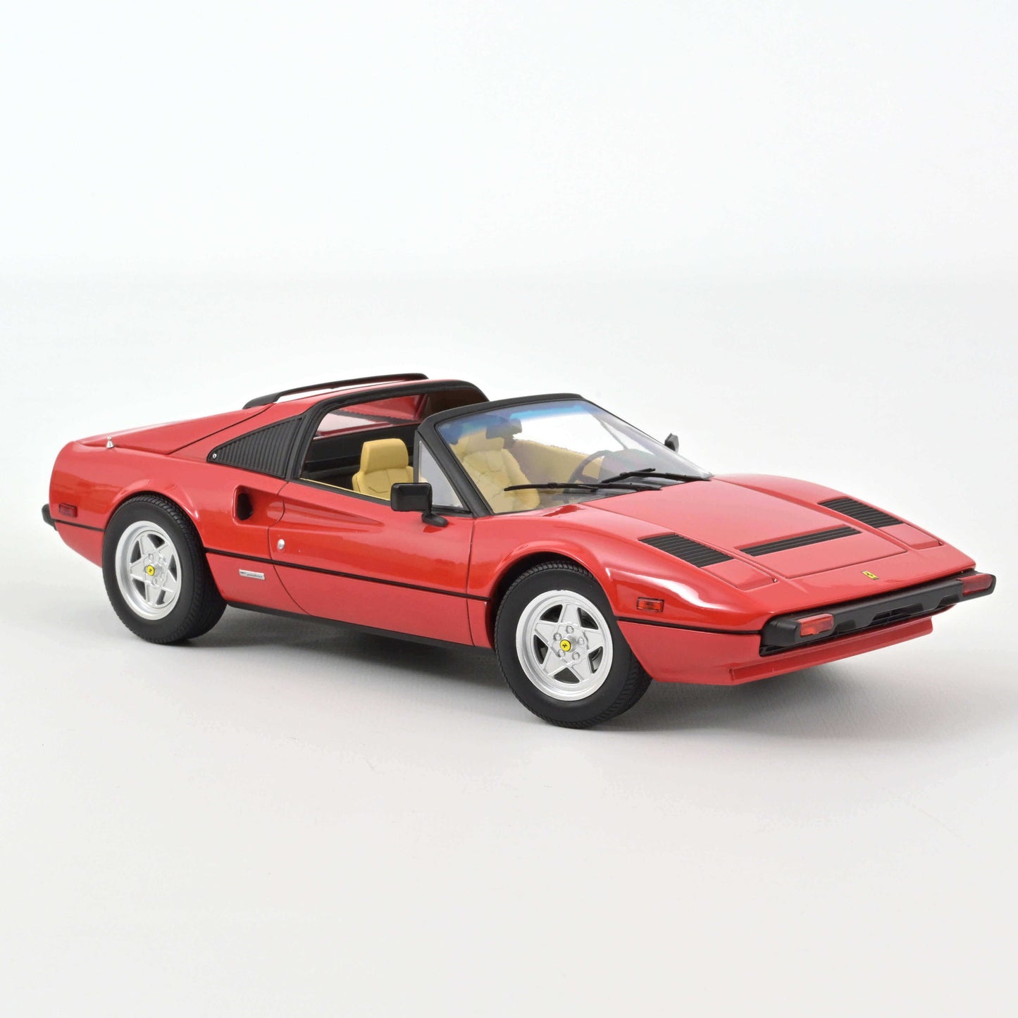 Ferrari 308 GTS 1982 - Red