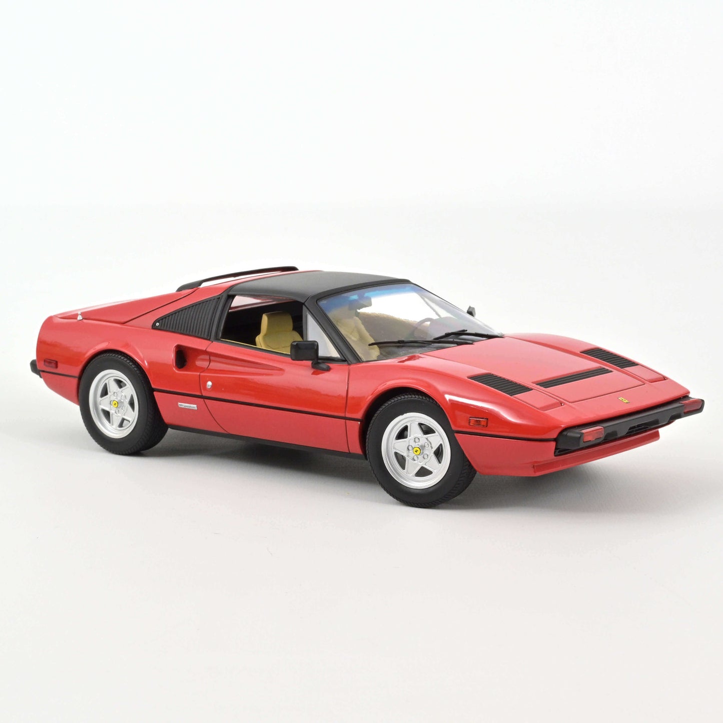 Ferrari 308 GTS 1982 - Red