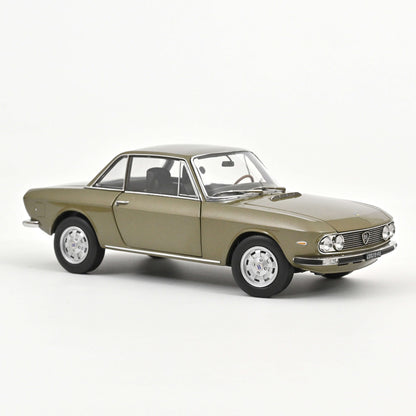 LANCIA - FULVIA 1971 - GREY MET