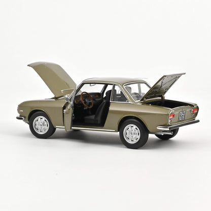 LANCIA - FULVIA 1971 - GREY MET